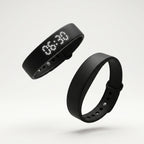Hush® 100% Silent Wake Band